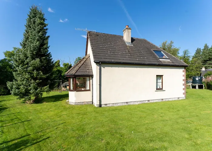 Holiday Home Lower Curr By Interhome