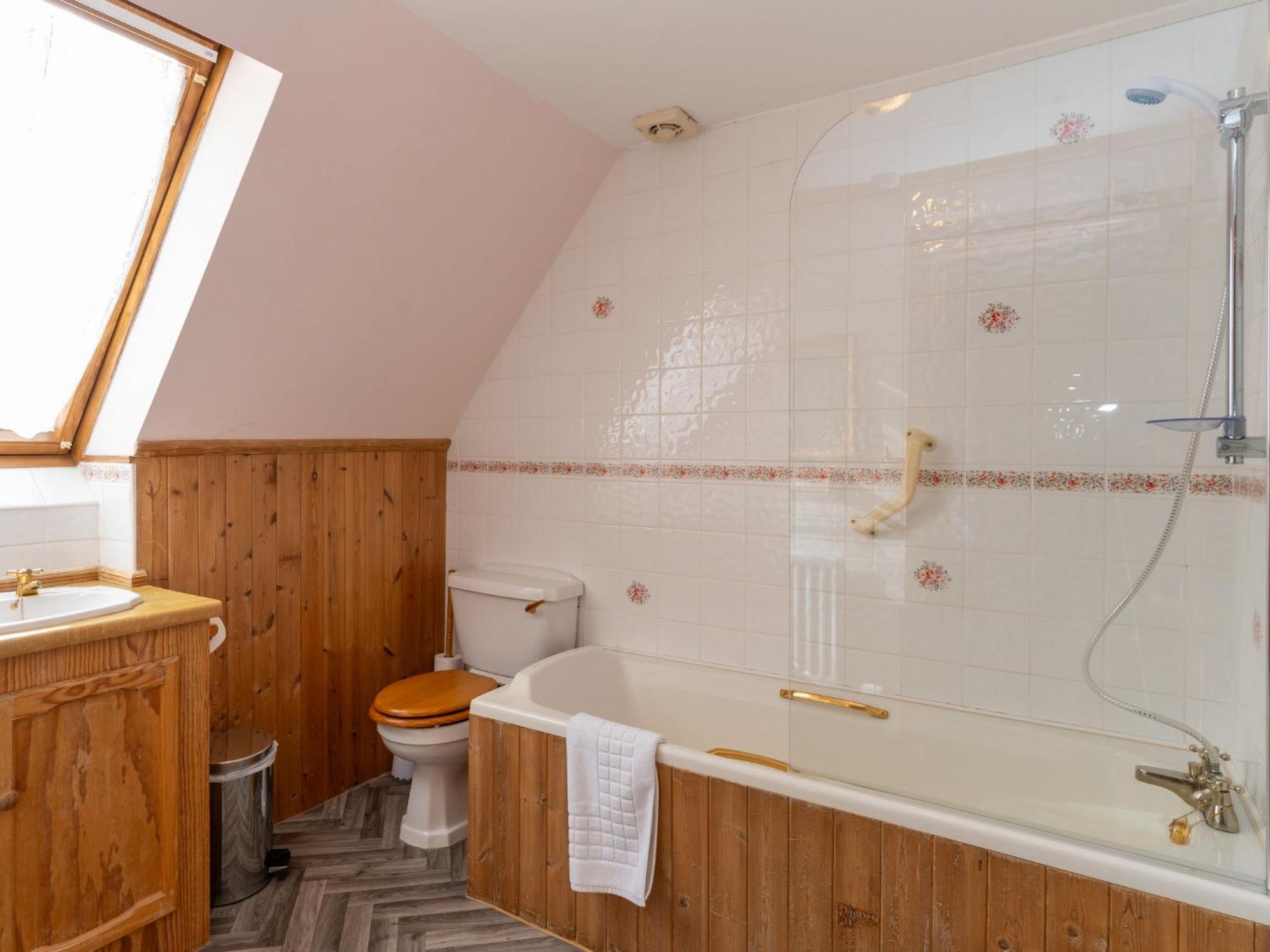 Ferienhaus Lower Curr By Interhome Skye of Cur