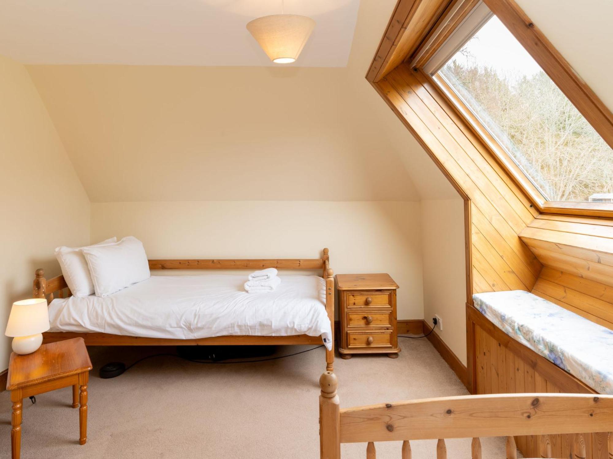 Ferienhaus Lower Curr By Interhome *