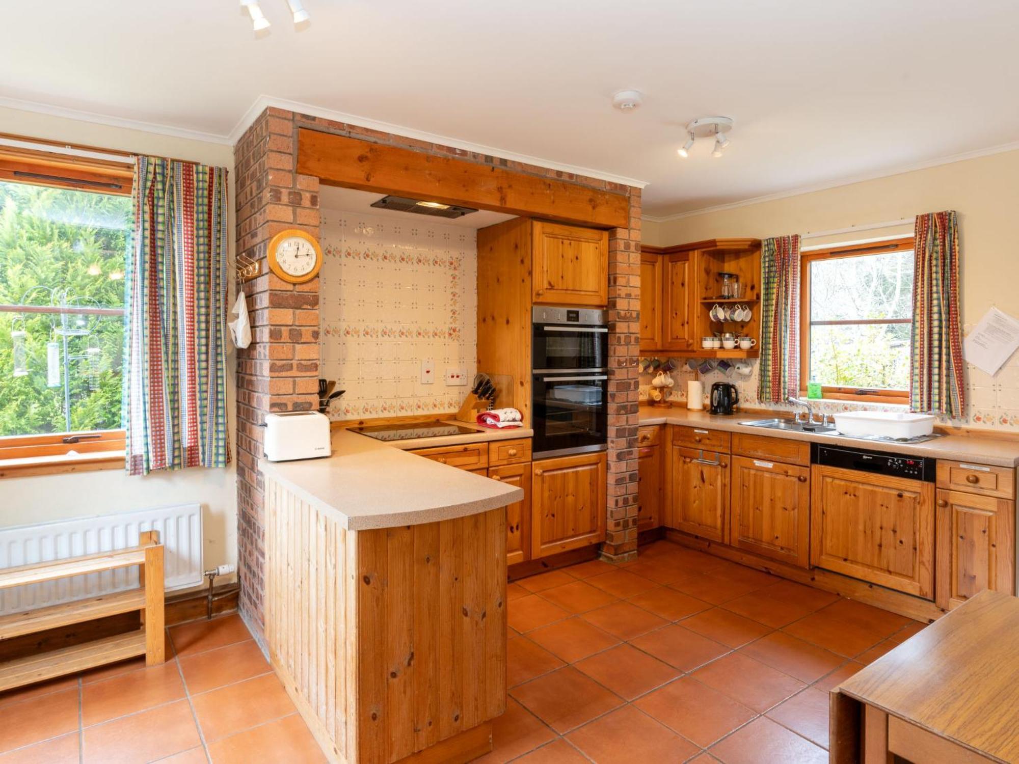 Lower Curr By Interhome Ferienhaus Skye of Cur