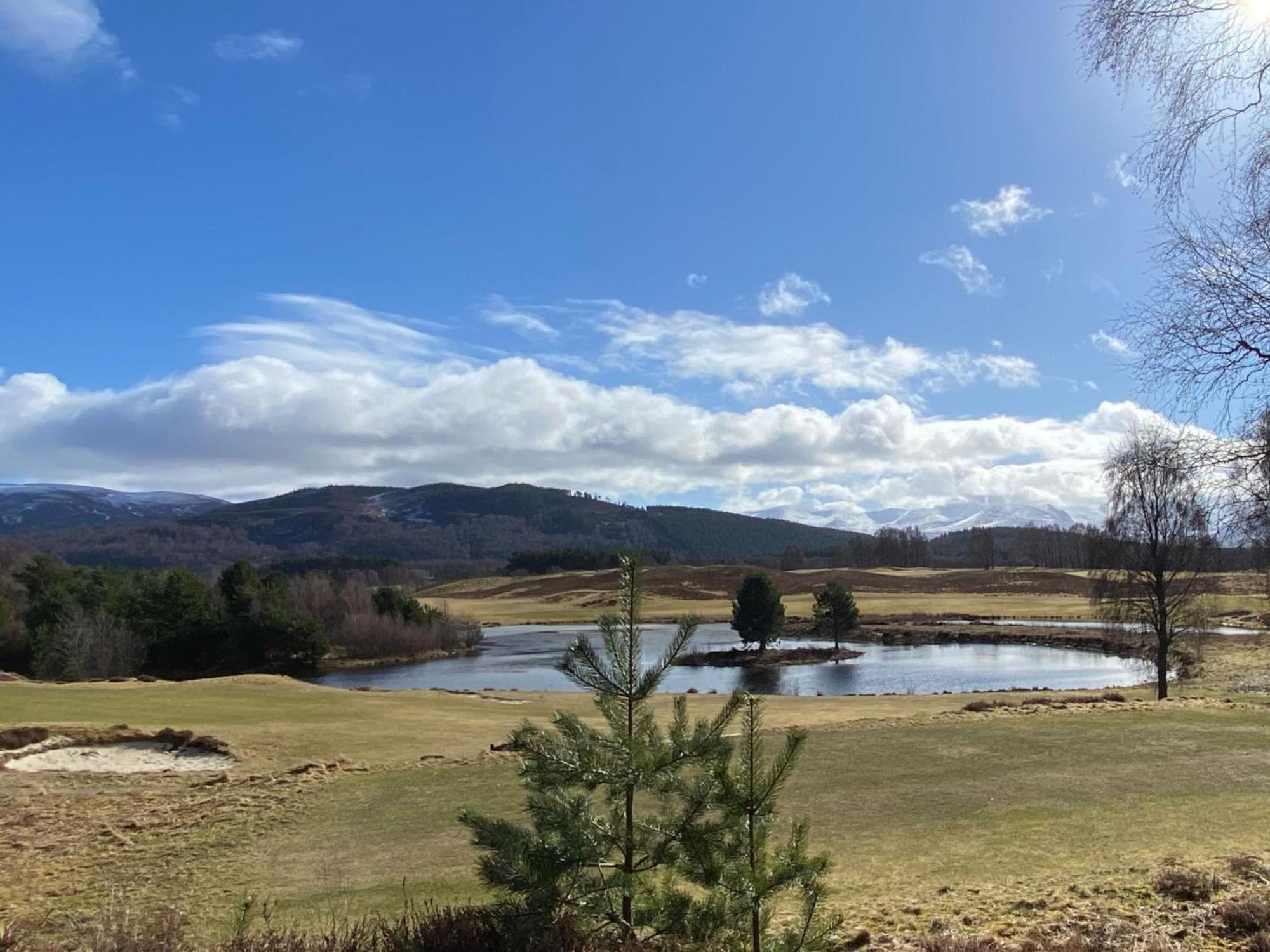 Lower Curr By Interhome * Skye of Cur